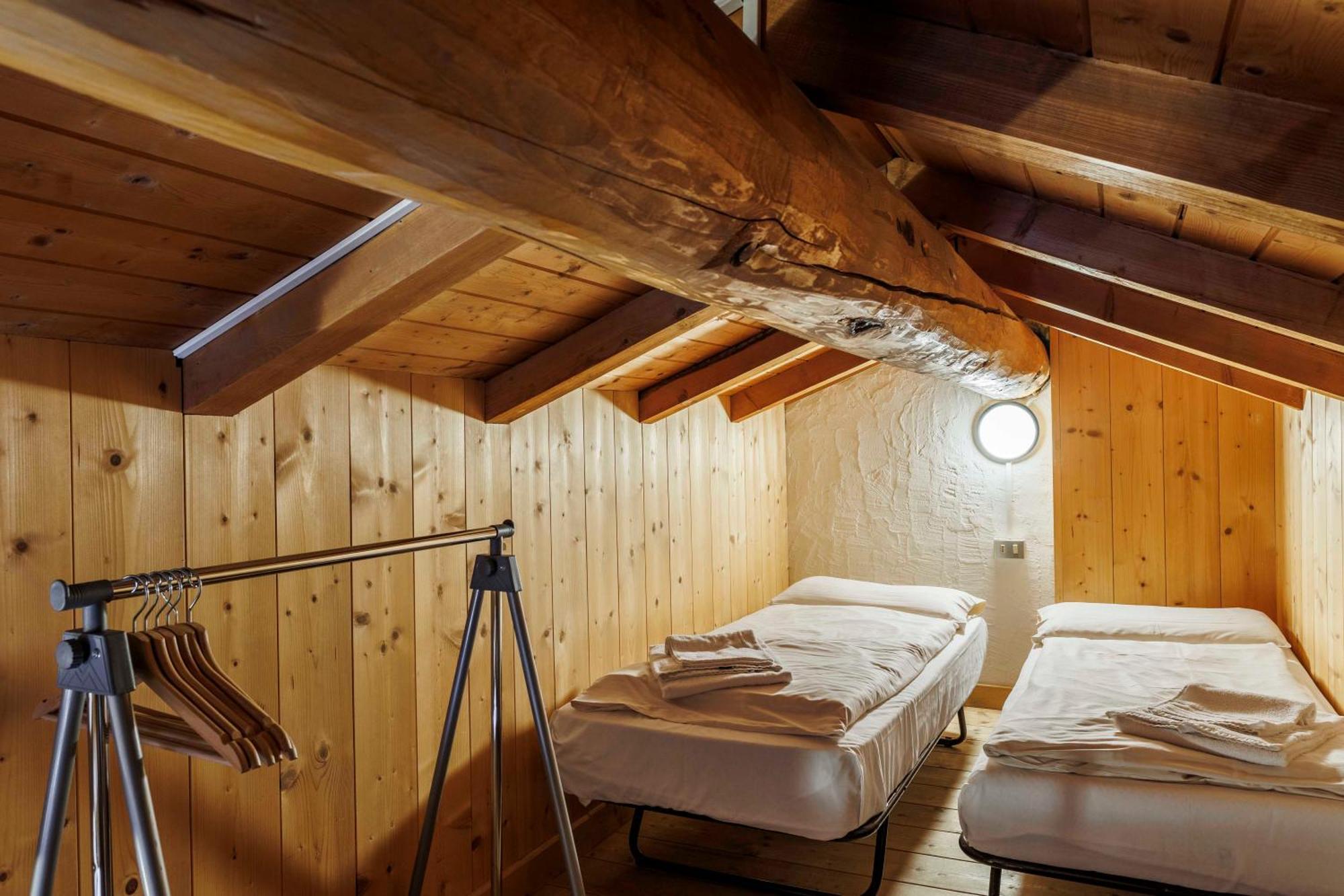 Appartamento Bait Panorama Livigno