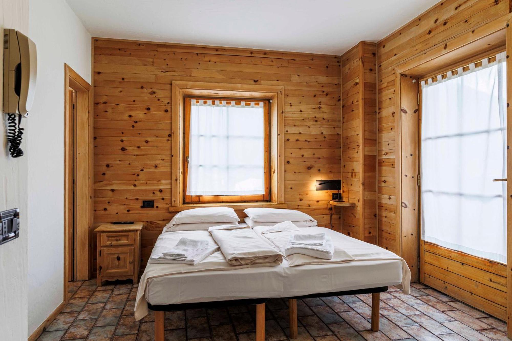 Appartamento Bait Panorama Livigno